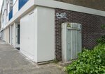 Walborg (thv Van Boshuizenstraat)
              <br/>
              Marcel Westhoff, mei 2019